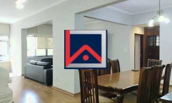 Imagem 2: Apartamento Venda Jardim Paulista 163 m² 2 Dormitórios