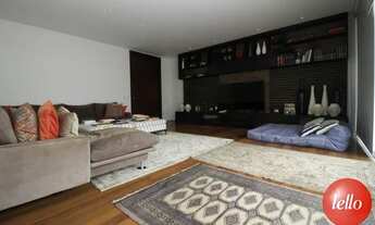 Imagem 5: São Paulo - Casa Padrão - Jardins