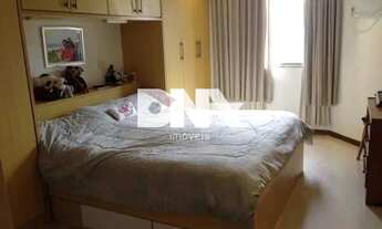 Imagem: Recreio dos Bandeirantes, cobertura duplex