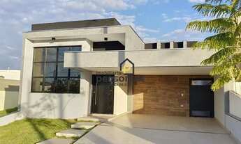 Imagem: CASA EM CONDOMÍNIO SOROCABA-SP, CAMPOS