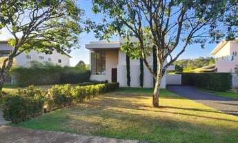 Imagem 3: Casa no Residencial Aldeia do Vale