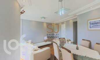 Imagem 6: Ótimo Apartamento com 3 dormitórios à venda, 84 m² - Bosque da Saúde - São Paulo/SP