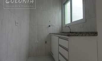 Imagem 4: Santo André - Apartamento Padrão - Vila Linda