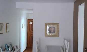 Imagem: APARTAMENTO EM VILA ISABEL SALA QUARTO VARANDA