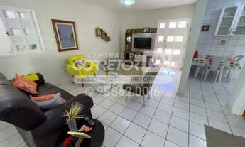 Imagem 3: Andorra - Locação - Casa c/4 quartos - R$ 2.500/mês - Nova Parnamirim - Parnamirim/RN