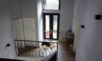 Imagem 7: Casa com 5 dormitórios à venda, 688 m² por R$ 3.100.000 - Terra dos Cuiabás - Tiradentes/M