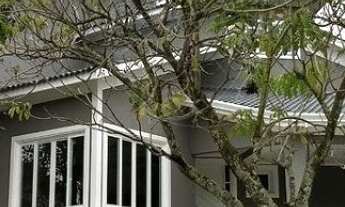 Imagem 3: Sobrado para aluguel e venda com 450 m², aldeia da Serra Morada dos Lagos, alameda campelo