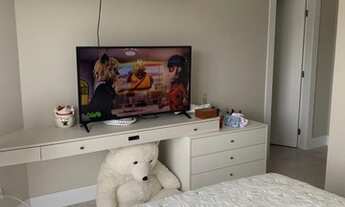 Imagem 12: SWISS PARK , ACEITA PERMUTA POR APARTAMENTO MENOR VALOR, PORTEIRA FECHADA