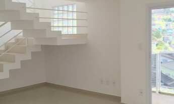 Imagem 3: Apartamento Cobertura Duplex para Venda em Jardim Brasília Resende-RJ