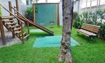 Imagem: Apartamento para venda possui 87 metros