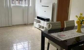 Imagem 2: São Paulo - Apartamento Padrão - Brás