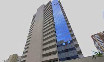 Imagem 2: Sala Comercial com 31m2 na Região da Berrini - São Paulo - SP