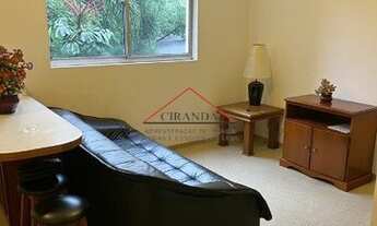 Imagem 2: SAO PAULO - Apartamento Padrão - CONSOLACAO