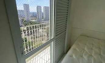 Imagem 5: Apartamento com 2 dormitórios para alugar, 85 m² - Jardim - Santo André/SP