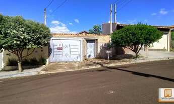 Imagem: Casa (térrea na rua) 1 dormitórios, cozinha