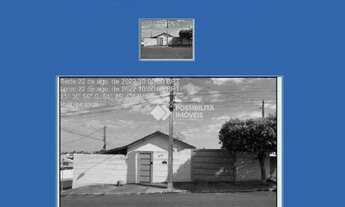 Imagem 4: Casa com 2 dormitórios à venda, 186 m² por R$ 143.871,00 - Centro - Junqueirópolis/SP