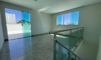 Imagem 5: BELO HORIZONTE - Cobertura - Castelo