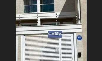 Imagem 2: Sobrado à venda, 192 m² por R$ 1.200.000,00 - Tatuapé - São Paulo/SP