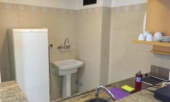 Imagem 5: Apartamento 38 mº mobiliado em excente localização no Bairro Bom Fim