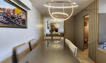 Imagem 5: Apartamento alto padrão à venda em Águas Claras -DF