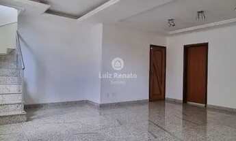 Imagem 2: Cobertura para aluguel 3 quartos 2 suítes 4 vagas - Buritis