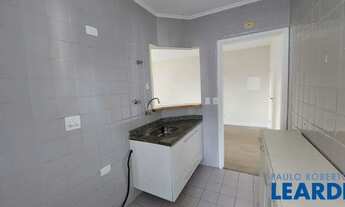 Imagem 10: APARTAMENTO - BROOKLIN - SP