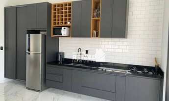 Imagem 7: Casa com 3 dormitórios, 200 m² - venda por R$ 1.220.000,00 ou aluguel por R$ 6.250,00/mês