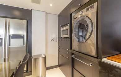 Imagem 11: Apartamento Locação Cerqueira César 68 m² 1 Dormitórios