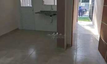 Imagem 6: Casa com 2 dormitórios para alugar, 78 m² por R$ 1.900/mês - Quiririm - Taubaté/SP