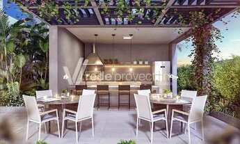 Imagem 3: Apartamento - Jardim Planalto - Campinas