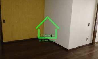 Imagem 4: Apartamento para Venda em Nova Friburgo, Centro, 3 dormitórios, 1 suíte, 2 banheiros, 1 va