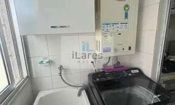 Imagem 5: Apartamento com 2 dorms, Planalto, São Bernardo do Campo - R$ 385 mil, Cod: 3230