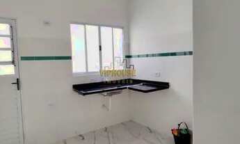 Imagem 5: Casa a Venda no bairro Vila Santo Antônio - Guarujá, SP