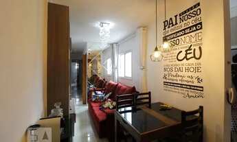 Imagem: Apartamento à Venda - Vila América, 2