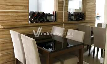 Imagem 7: Apartamento - Jardim Santa Izabel - Hortolândia