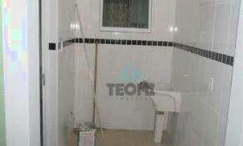 Imagem 7: Sobrado em condomínio com 3 dormitórios (1 suíte) à venda, 140 m² por R$ 640.000 - Jardim