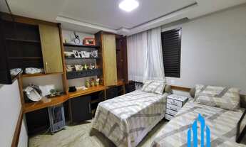Imagem 3: Apartamento 4 quartos sendo 2 suites a venda, 223m² por 2.000.000,00 - Praia do Morro - Gu