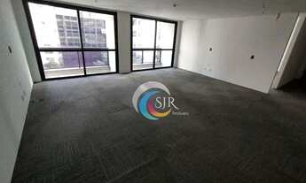 Imagem 6: Conjunto para alugar, 200 m² - Cerqueira César - São Paulo/SP