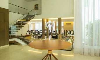 Imagem 2: CONDOMÍNIO ALPHAVILLE JACARANDAS