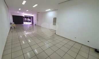 Imagem 4: São Paulo - Casa Padrão - SANTA CECÍLIA