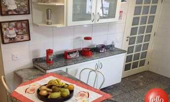 Imagem 6: São Paulo - Apartamento Padrão - Tatuapé