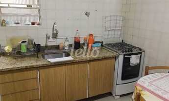 Imagem: São Paulo - Casa Comercial - Vila Carrão