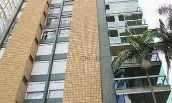 Imagem 2: Apartamento com 3 dormitórios, 158 m² - venda por R$ 1.120.000,00 ou aluguel por R$ 6.424