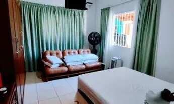 Imagem 3: Casa com 4 dormitórios à venda, 239 m² por R$ 750.000,00 - Jardim Santa Clara - Taubaté/SP