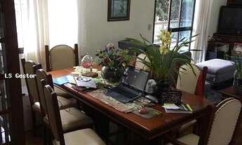 Imagem 5: APARTAMENTO A VENDA EM FREGUESIA DO Ó - SÃO PAULO - SP 4 DORMITÓRIOS, 2 SUÍTES, 4 VAGAS