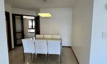 Imagem 7: Apartamento na Pituba | 3/4 Com Suíte | Infraestrutura Completa