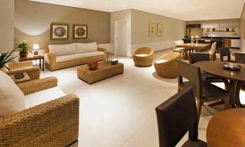 Imagem 6: Apartamento residencial à venda, Jardim Botânico, Ribeirão Preto