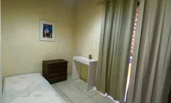 Imagem 3: Quarto Mobiliado - Casa Malie