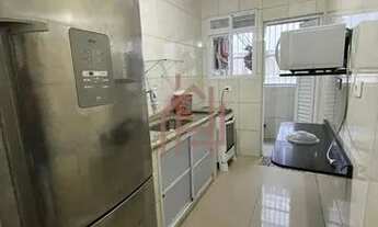 Imagem 6: Apartamento à venda no bairro Vila Caiçara - Praia Grande/SP