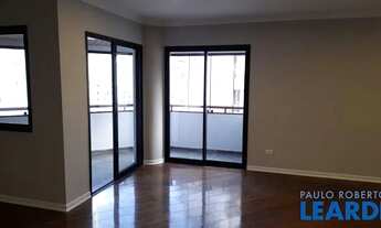 Imagem 6: APARTAMENTO - MOEMA ÍNDIOS - SP